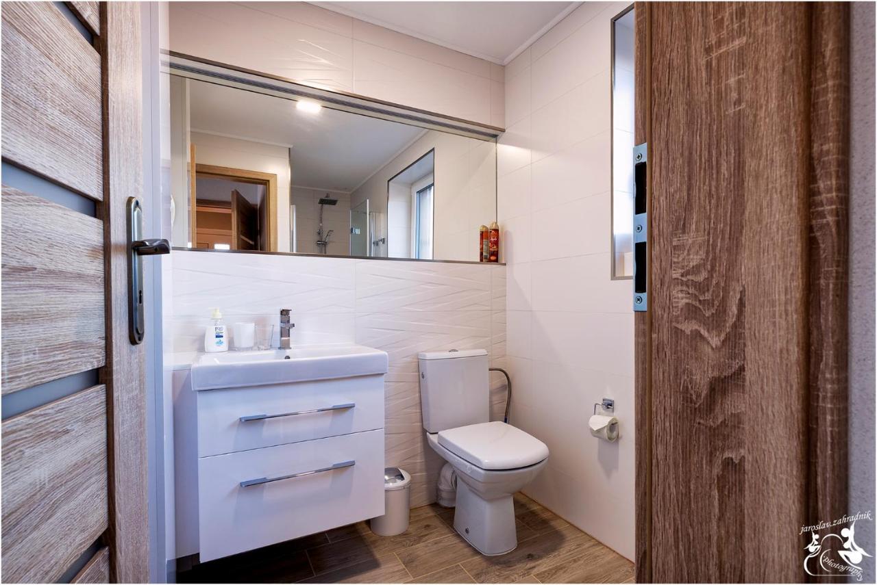 Apartments Pemikas I Liptowski Mikułasz Zewnętrze zdjęcie