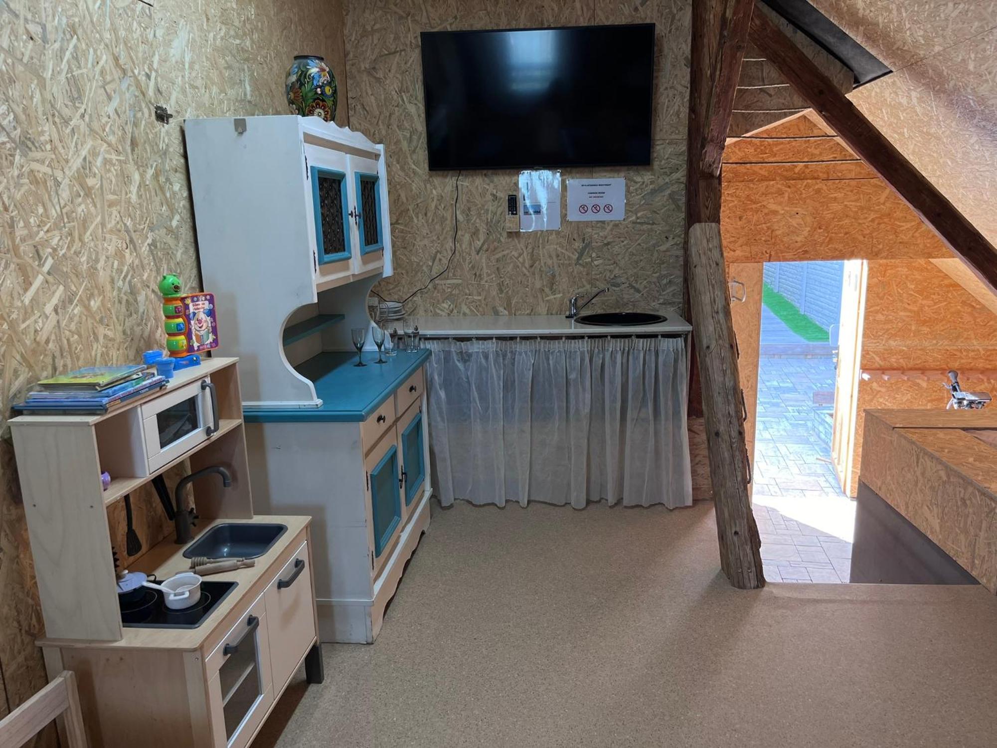 Apartments Pemikas I Liptowski Mikułasz Zewnętrze zdjęcie